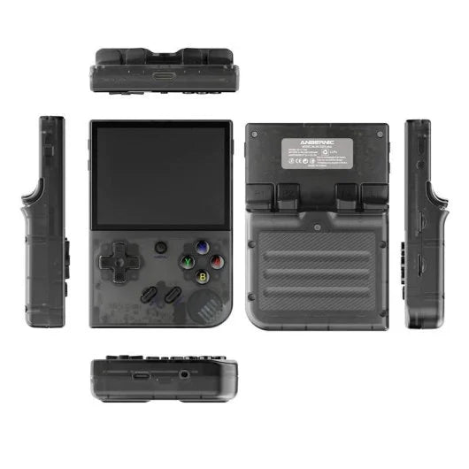 Anbernic RG35XX Plus Consola Retro Portátil 64GB