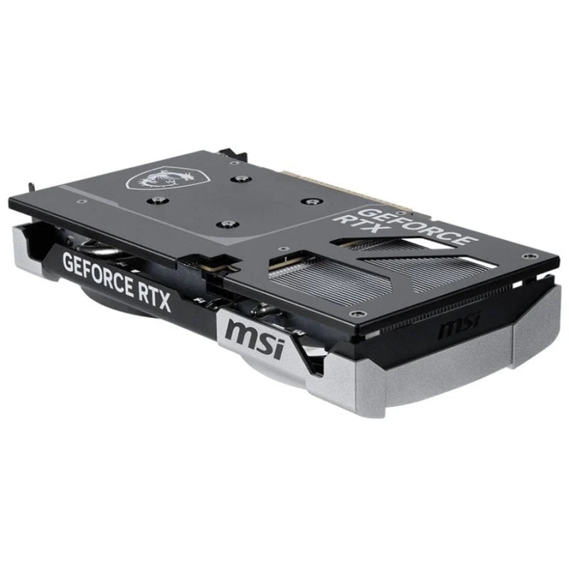 MSI GeForce RTX 5060 Ti VENTUS 2X OC PLUS 8GB GDDR7