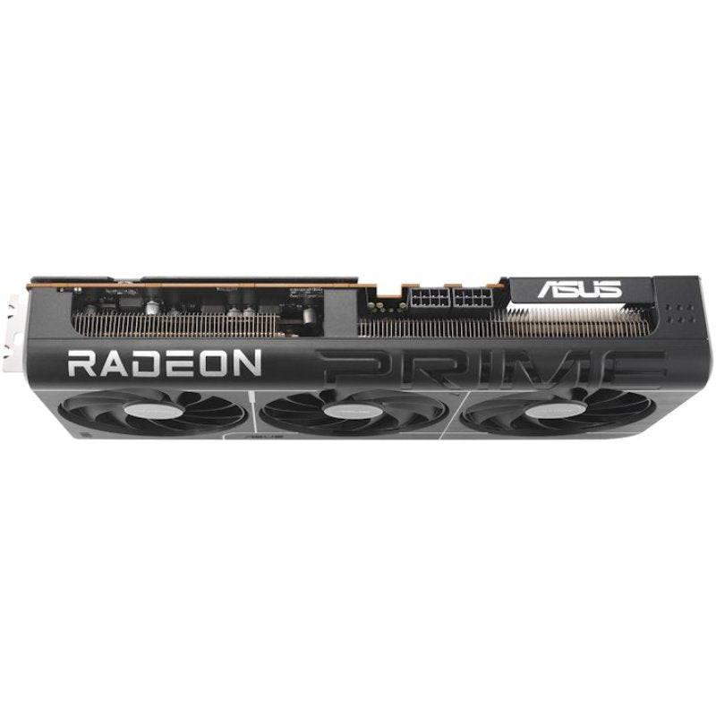 ASUS Prime AMD Radeon RX 9070 OC 16GB GDDR6 FSR 4
