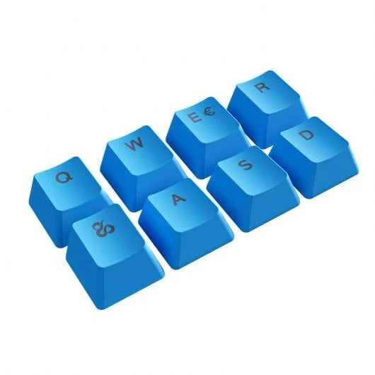 Newskill Serike V2 Teclado Mecánico Gaming RGB Blanco NewSwitch Red