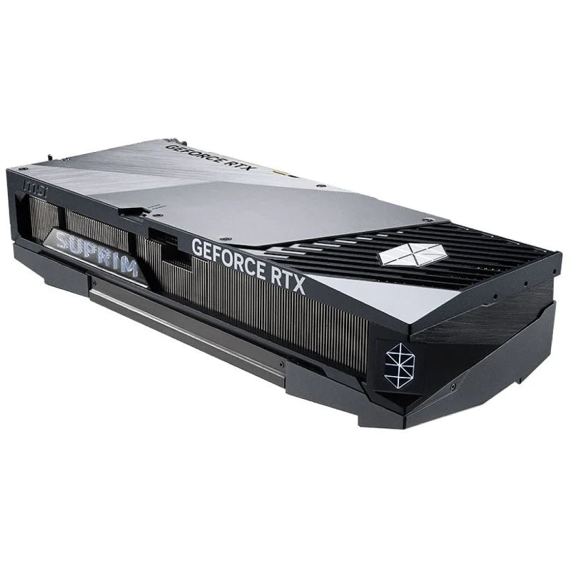 MSI GeForce RTX 5090 SUPRIM SOC 32GB GDDR7